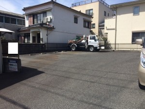 中小田井3丁目坂田駐車場 中小田井3丁目坂田駐車場