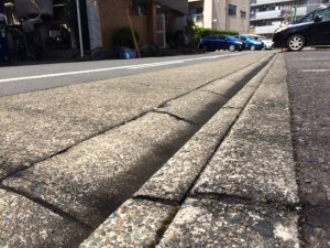 FKセザール名古屋駐車場