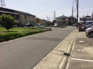 FKDuplex（デュープレックス）新川駐車場