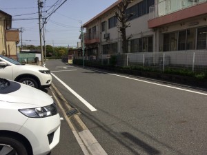 FKSunToscana（サントスカーナ）駐車場