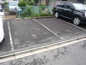 今池5丁目川口駐車場 今池5丁目川口駐車場