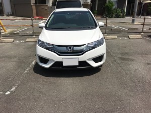 呼続1丁目伴野駐車場 呼続1丁目伴野駐車場