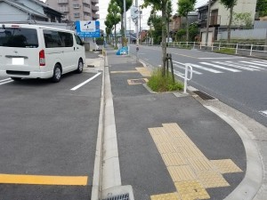 FK AK駐車場 FK AK駐車場