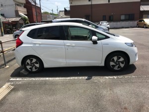呼続1丁目伴野駐車場 呼続1丁目伴野駐車場