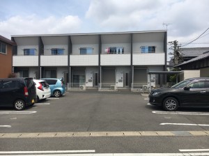 FkSiestaこくがえん駐車場 FkSiestaこくがえん駐車場