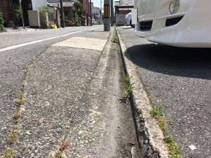 呼続1丁目伴野駐車場 呼続1丁目伴野駐車場