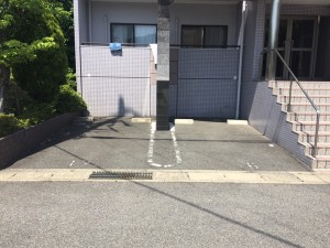 FKエスポワールパンシオン駐車場 FKエスポワールパンシオン駐車場