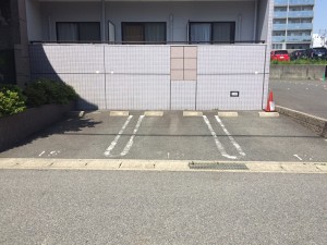 FKエスポワールパンシオン駐車場 FKエスポワールパンシオン駐車場