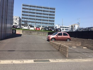 FKエスポワールパンシオン駐車場 FKエスポワールパンシオン駐車場