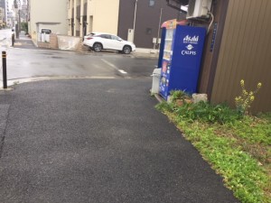 栄生3丁目2113バイク駐車場 栄生3丁目2113バイク駐車場