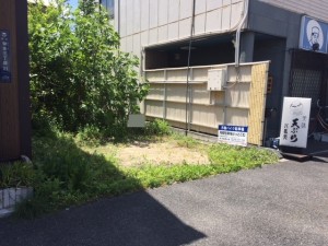 栄生3丁目2113バイク駐車場 栄生3丁目2113バイク駐車場