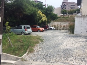 FK山里町駐車場 FK山里町駐車場