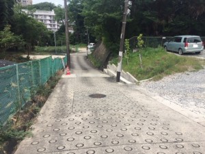 FK山里町駐車場 FK山里町駐車場