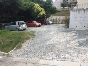 FK山里町駐車場 FK山里町駐車場