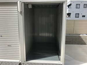 Evergarden千種駐車場