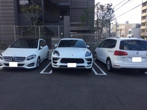 広見パーキング