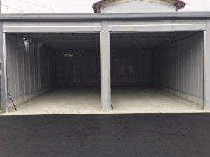 供米田3丁目ガレージ 供米田3丁目ガレージ