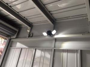 供米田3丁目ガレージ 供米田3丁目ガレージ