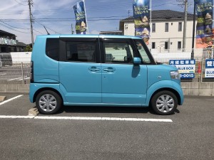 FK ConfurDemeureⅡ駐車場 FK ConfurDemeureⅡ駐車場