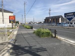 FK ConforDemeureⅡ駐車場 FK ConforDemeureⅡ駐車場
