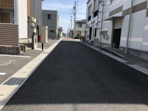FK ConforDemeureⅤ駐車場 FK ConforDemeureⅤ駐車場