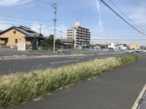 FK ConforDemeureⅤ駐車場 FK ConforDemeureⅤ駐車場
