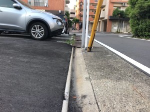 尾頭橋１丁目横井駐車場２