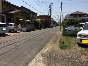 松年町2丁目朝日駐車場 松年町2丁目朝日駐車場