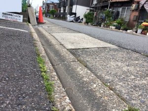 荒江町樋口駐車場 荒江町樋口駐車場