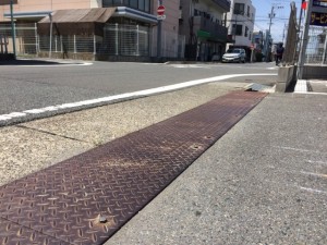 FK松年町4丁目朝日駐車場(バイク区画) FK松年町4丁目朝日駐車場(バイク区画)