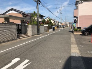 FKモルヘン高御堂駐車場 FKモルヘン高御堂駐車場