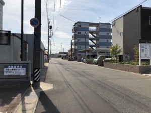FK DUPLEX(デュープレックス)国王３２０駐車場