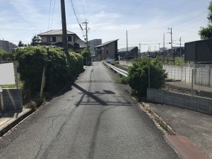 FK chaleurⅡ駐車場 FK chaleurⅡ駐車場