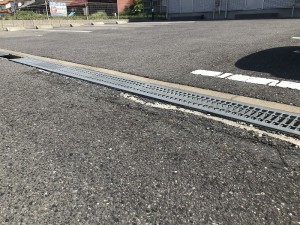FK chaleurⅡ駐車場 FK chaleurⅡ駐車場