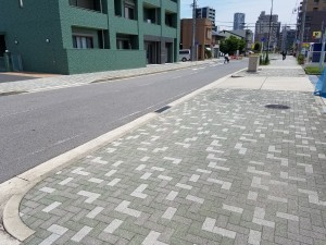 FK葵２丁目駐車場