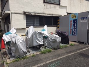 bike-inn西横浜 bike-inn西横浜