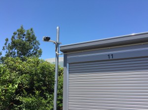 谷田町ガレージ・月極駐車場