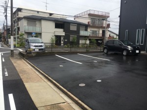 今池3丁目小林駐車場 今池3丁目小林駐車場
