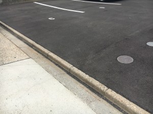 今池3丁目小林駐車場 今池3丁目小林駐車場
