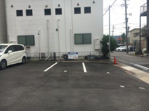 今池3丁目小林駐車場 今池3丁目小林駐車場