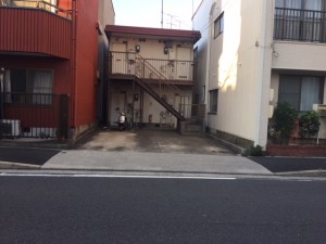ＦＫ栄生２丁目２３０９駐車場