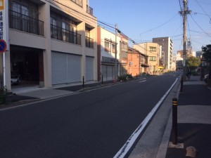 ＦＫ栄生２丁目２３０９駐車場