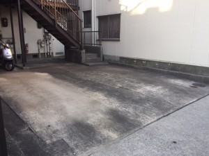 ＦＫ栄生２丁目２３０９駐車場