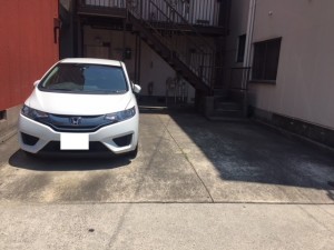 ＦＫ栄生２丁目２３０９駐車場