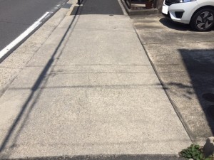 ＦＫ栄生２丁目２３０９駐車場
