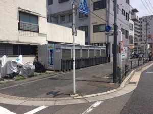 bike-inn西横浜 bike-inn西横浜
