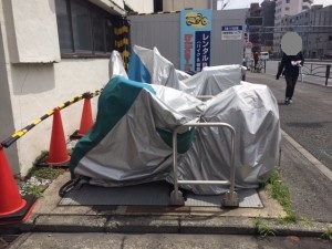 bike-inn横浜 bike-inn横浜