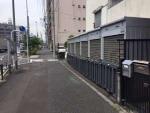 bike-inn西横浜 bike-inn西横浜