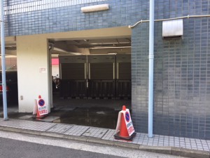 bike-inn綱島