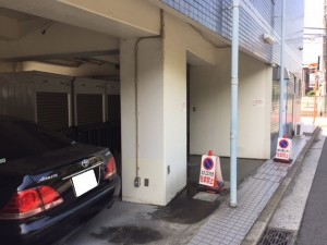 bike-inn綱島　